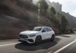 Mercedes-Benz GLA250 4Matic AMG Line 2020 года (WW)